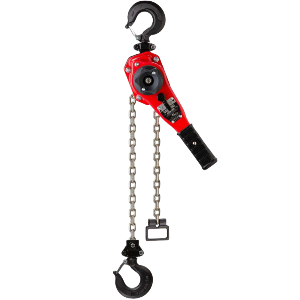 Coffing Hoist LSB-C Ratchet Lever Hoist from GME Supply